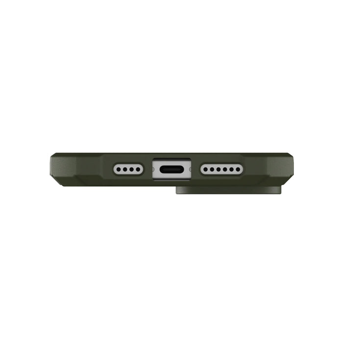 EAN 0840283910104 - Urban Armor Gear 114307114040 funda para teléfono móvil 11,7 cm (4.6") Verde imagen 7