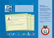 EAN 4006144922846 - Oxford 100050305 cuaderno y block A4 Azul imagen 1