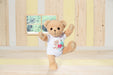 EAN 4001167837122 - BABY born Bear white imagen 11