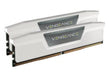 EAN 840440438656 - Corsair Vengeance CMK32GX5M2D6000Z38W módulo de memoria 32 GB 2 x 16 GB DDR5 288-pin DIMM ECC imagen 1