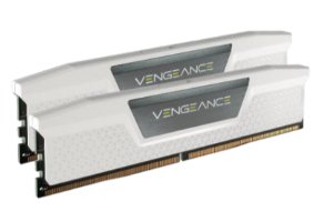 EAN 840440438656 - Corsair Vengeance CMK32GX5M2D6000Z38W módulo de memoria 32 GB 2 x 16 GB DDR5 288-pin DIMM ECC imagen 1