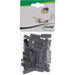EAN 4043718149360 - InLine 59948G protector contra el polvo Negro imagen 3