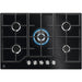 EAN 7332543834037 - Electrolux KGG75362K Negro Integrado 75 cm Encimera de gas 5 zona(s) imagen 14