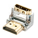 EAN 4002888415057 - Lindy 41505 cambiador de género para cable HDMI Type A (Standard) Metálico imagen 3