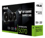 EAN 4711387849064 - ASUS TUF Gaming TUF-RTX5070-12G-GAMING NVIDIA GeForce RTX 5070 12 GB GDDR7 imagen 11