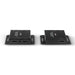 EAN 4002888382083 - Lindy 38208 extensor audio/video Transmisor y receptor de señales AV Negro imagen 3