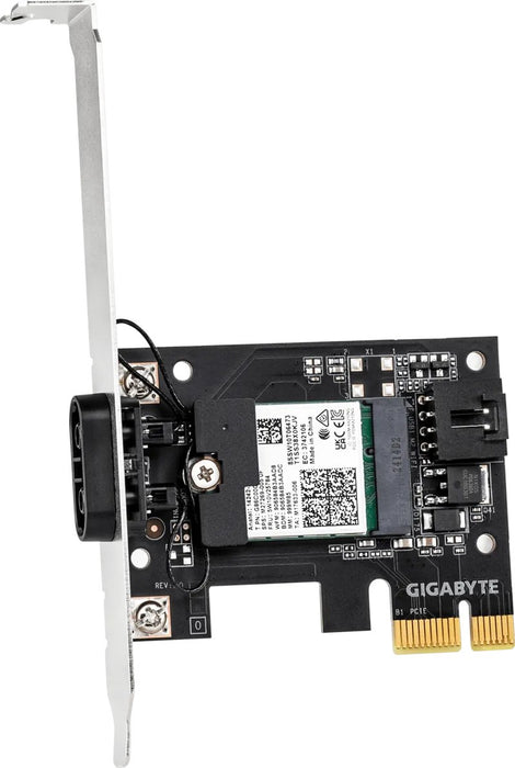 EAN 4719331879631 - GIGABYTE GC-WFAX210 adaptador y tarjeta de red imagen 3