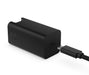 EAN 0199642433373 - HP 65W GaN Wall Charger adaptador e inversor de corriente Interior Negro imagen 9