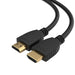 EAN 757120506478 - C2G C2G50647 cable HDMI 6,1 m HDMI tipo A (Estándar) Negro imagen 1