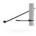 EAN 5711045912498 - Microconnect CABLETIE6 presilla Brida tipo escalera Negro 100 pieza(s) imagen 1