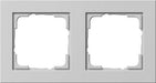 EAN 4010337077589 - GIRA 021237 placa de pared y cubierta de interruptor Gris imagen 1