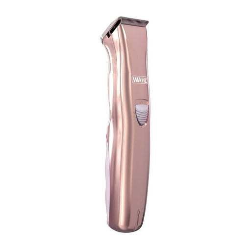EAN 43917055008 - Wahl 3029466 cortadora de pelo y maquinilla Oro rosa 5 Níquel-metal hidruro (NiMH) imagen 2