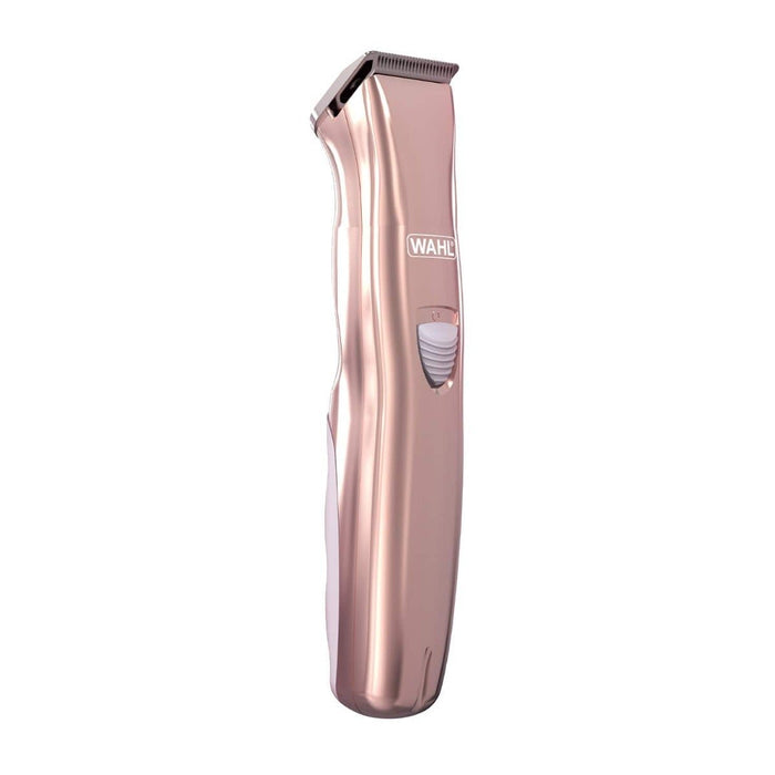EAN 43917055008 - Wahl 3029466 cortadora de pelo y maquinilla Oro rosa 5 Níquel-metal hidruro (NiMH) imagen 2