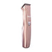 EAN 43917055008 - Wahl 3029466 cortadora de pelo y maquinilla Oro rosa 5 Níquel-metal hidruro (NiMH) imagen 2