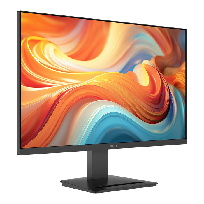 EAN 4711377381543 - MSI Pro MP273Q E14 pantalla para PC 68,6 cm (27") 2560 x 1440 Pixeles Wide Quad HD Negro imagen 11