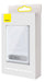 EAN 6932172609504 - Baseus LUXZ010002 soporte Soporte pasivo Teléfono móvil/smartphone Blanco imagen 5