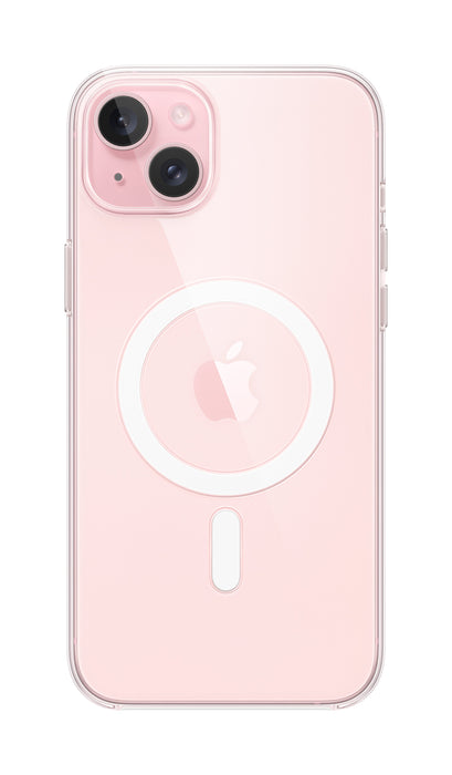 EAN 0195949691461 - Apple MXRL3ZM/A funda para teléfono móvil 17 cm (6.7") Transparente imagen 4
