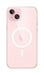 EAN 0195949691461 - Apple MXRL3ZM/A funda para teléfono móvil 17 cm (6.7") Transparente imagen 4