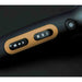 EAN 8426156016078 - Grunkel ONYX S2200 secador 2200 W Negro, Oro imagen 4