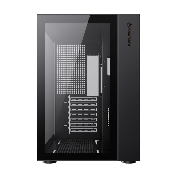 EAN 6931858775335 - GameMax Infinity BK Midi Tower Negro imagen 8