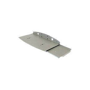 EAN 698833004687 - Ergotron Keyboard Tray Gris Metal imagen 1