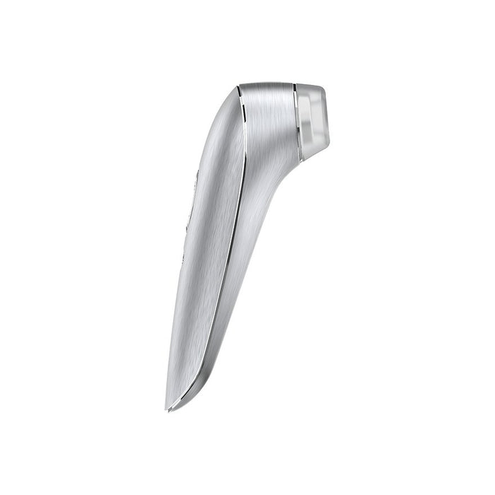 EAN 4049369016549 - Satisfyer High Fashion Vibrador con succion Ambidextro imagen 2