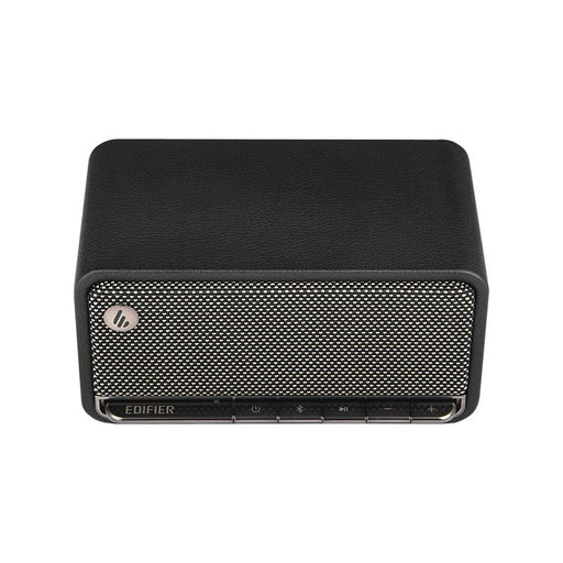 EAN 6923520286393 - Edifier MP230RB altavoz portátil o de fiesta Altavoz portátil estéreo Negro 20 W imagen 1