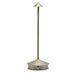 EAN 4040895012050 - RealPower 463605 lámpara de mesa LED Aluminio imagen 2