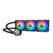 EAN 4713227537964 - Thermaltake TH420 V2 Ultra ARGB Sync Procesador Sistema de refrigeración líquida todo en uno Negro imagen 1