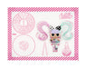 EAN 0035051511205 - L.O.L. Surprise! Hair Beads Tots Asst imagen 9