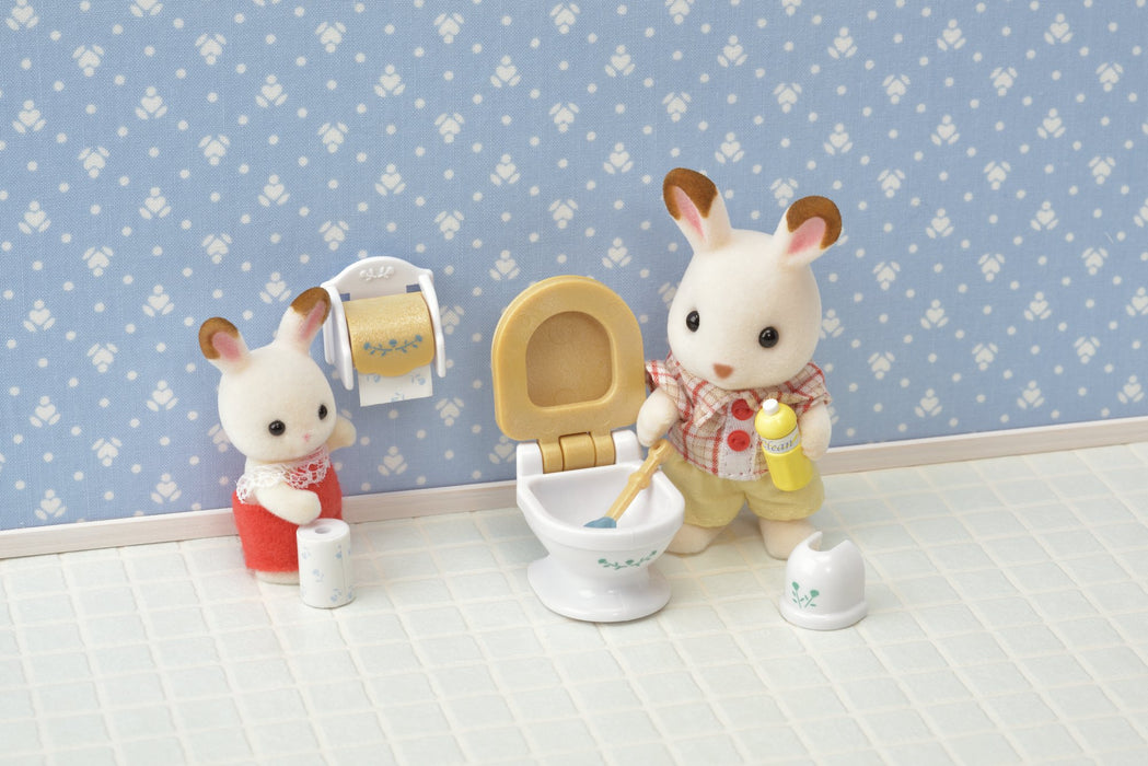 EAN 5054131052860 - Sylvanian Families 5286 accesorio para juguetes imagen 7