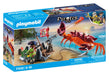 EAN 4008789715326 - Playmobil Pirates 71532 set de juguetes imagen 3