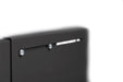 EAN 4016032250371 - Digitus DN-19 PB-4U-SW armario rack Bastidor de pared Negro imagen 2