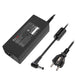 EAN 8435597406256 - VOLTISTAR ADT2 adaptador e inversor de corriente Universal 65 W Negro imagen 1
