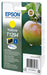 EAN 8715946624754 - Epson Apple T1294 cartucho de tinta 1 pieza(s) Original Amarillo imagen 1