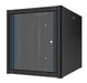 EAN 4049759300739 - EFB Elektronik 691926TS.80 armario rack 19U Estante montado en suelo/pared/independiente Negro imagen 1