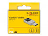 EAN 4043619540839 - DeLOCK 54083 unidad flash USB USB Tipo C 3.2 Gen 1 (3.1 Gen 1) Plata imagen 5