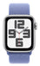 EAN 0195950309935 - Apple MDUX4ZM/A Accesorios para dispositivos vestibles inteligentes Grupo de rock Púrpura Nylon, Poliéste imagen 3