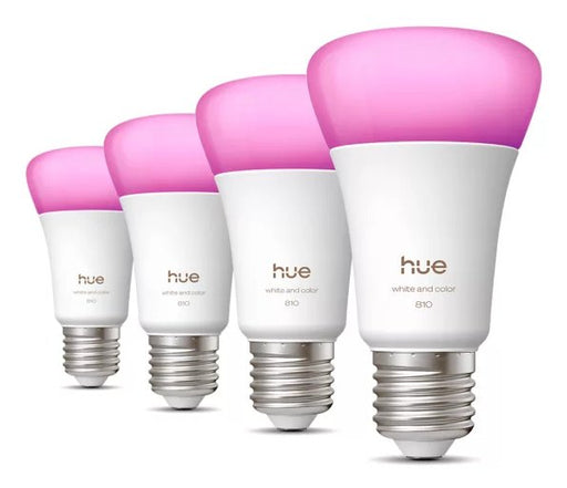 EAN 8720169364486 - Philips 929003853407 iluminación inteligente Bombilla inteligente Bluetooth/Zigbee imagen 1