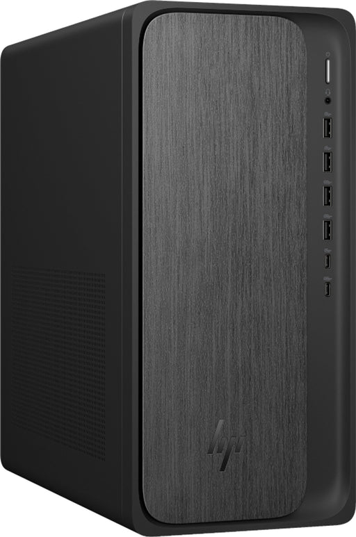 EAN 0199764264343 - HP OmniDesk Desktop M02-0013ns PC AMD Ryzen™ 5 8500G 16 GB DDR5-SDRAM 1 TB SSD Windows 11 Home Torre imagen 2