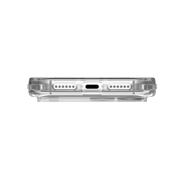 EAN 840283922657 - Urban Armor Gear Plyo funda para teléfono móvil 17,5 cm (6.9") Transparente, Blanco imagen 4