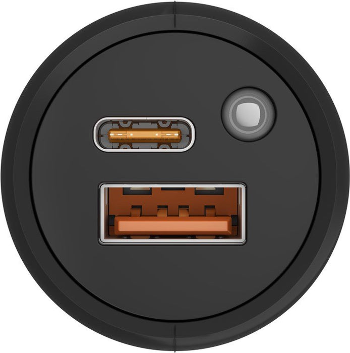 EAN 4040849606564 - Goobay 60656 batería externa Ión de litio 5000 mAh Negro imagen 3