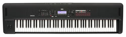 EAN 4959112192720 - Korg KROSS2 88 MB Sintetizador digital Negro, Blanco imagen 1