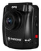 EAN 0760557849711 - Transcend DrivePro 250 2K Ultra HD Wifi Batería, Encendedor de cigarrillos Negro imagen 2
