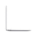 EAN 0194252056356 - Apple MacBook Air Apple M M1 Portátil 33,8 cm (13.3") 8 GB 256 GB SSD Wi-Fi 6 (802.11ax) macOS Big Sur Gr imagen 4