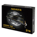 EAN 4711085937513 - ADATA LEGEND 960 2 TB M.2 PCI Express 4.0 NVMe 3D NAND imagen 7