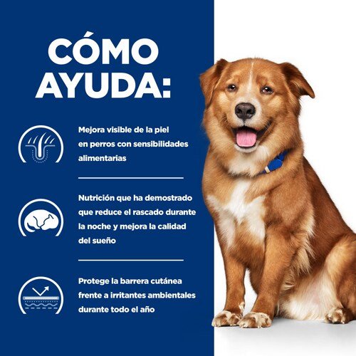 EAN 52742042329 - Hills 605869 alimento húmedo para perros Ternera Universal 1,5 kg imagen 4