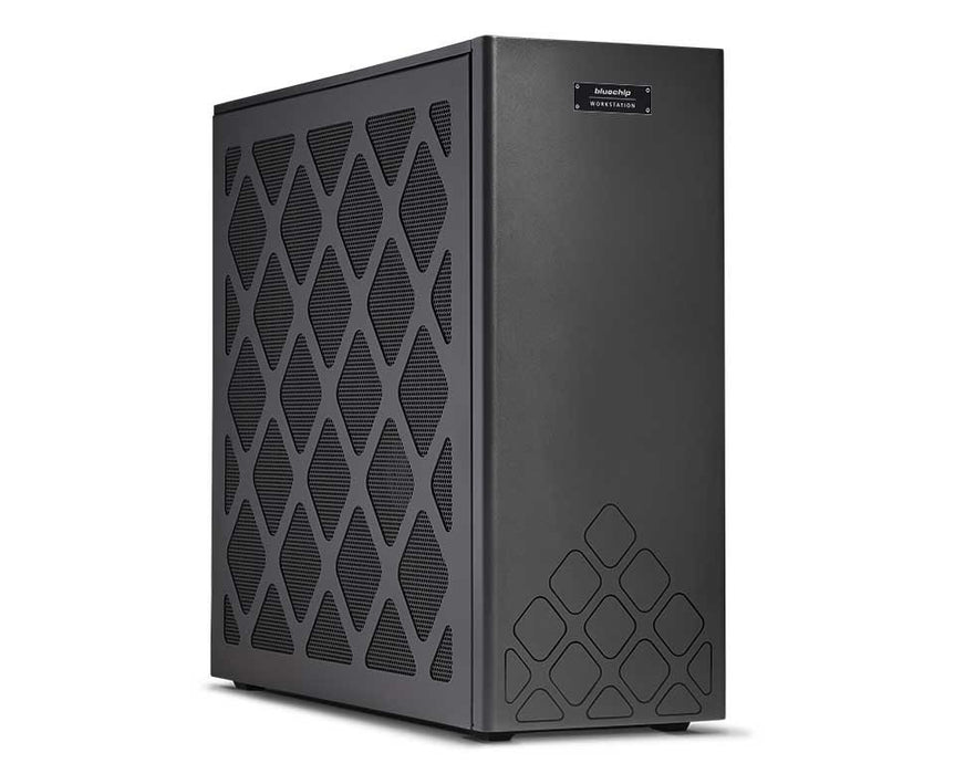 EAN 4250749708279 - bluechip BUSINESSline Workstation WS800 Intel® Core™ i9 i9-14900K 16 GB DDR5-SDRAM 500 GB SSD NVIDIA Quad imagen 1