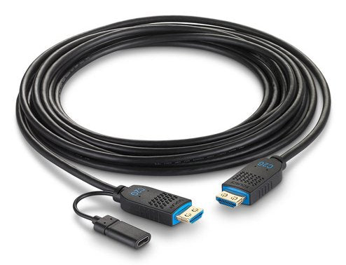 EAN 757120414834 - C2G C2G41483 cable HDMI 10,67 m HDMI tipo A (Estándar) Negro imagen 3