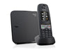 EAN 4250366833149 - Gigaset E630 DECT Etanche et Antichoc Base+combiné Teléfono DECT/analógico Negro imagen 1